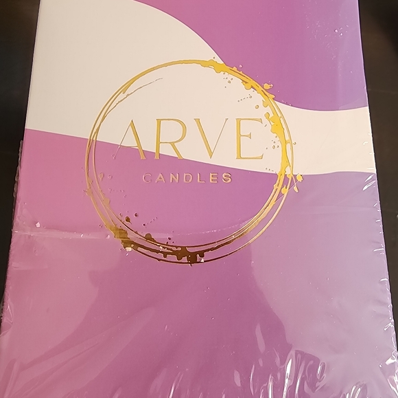 Chakra Scented Candle - Picture 4 of 4